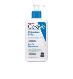 Cerave MOISTURISING LOTION for dry to very dry skin 236 ml