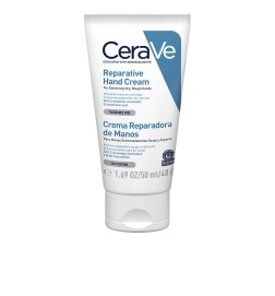 Cerave REPARATIVE HAND CREAM for extremely dry, rough hands 50 ml