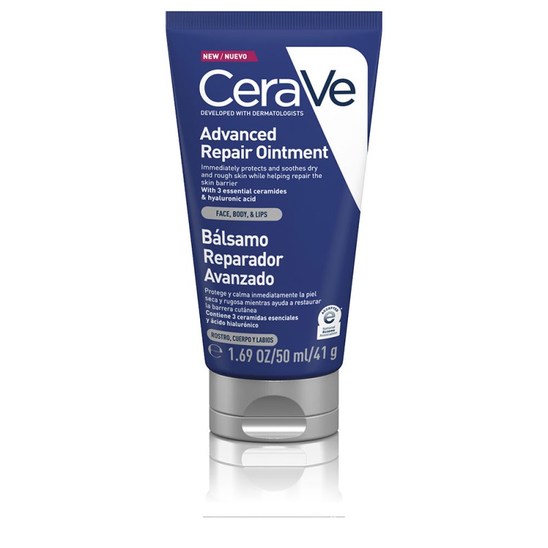 Cerave ADVANCED REPAIRING BALM 50 ml