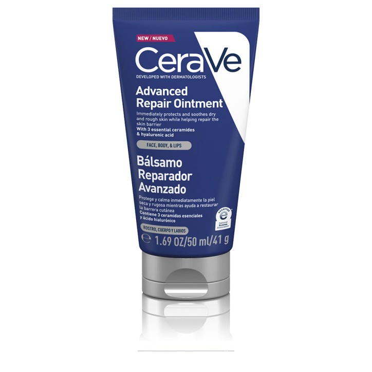 ADVANCED REPAIRING BALM 50 ml