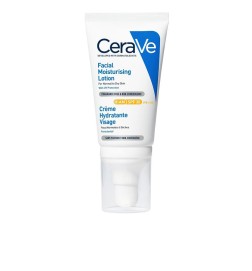 Cerave MOISTURIZING LOTION face SPF30 52 ml