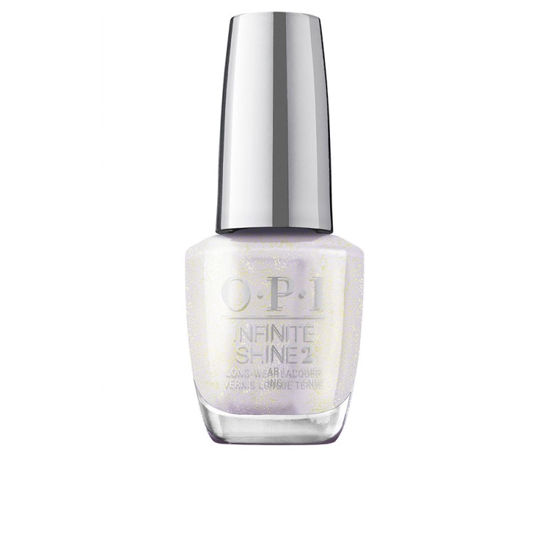 O.P.I INFINITE SHINE Spring Collection OPI Your Way Glitter Mogul 15 ml