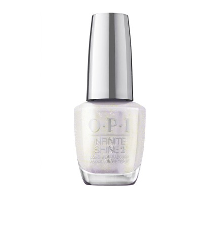 O.P.I INFINITE SHINE Spring Collection OPI Your Way Glitter Mogul 15 ml