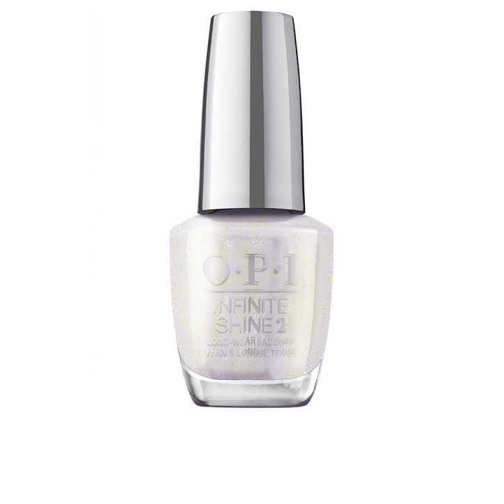 INFINITE SHINE Spring Collection OPI Your Way Glitter Mogul 15 ml