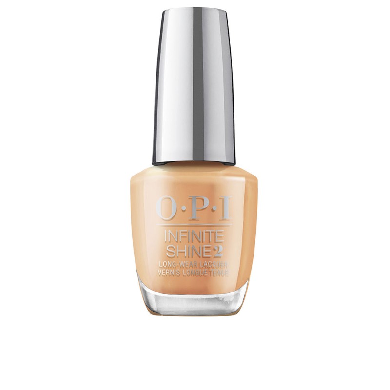 O.P.I INFINITE SHINE Spring Collection OPI Your Way 24 Carrots 15 ml