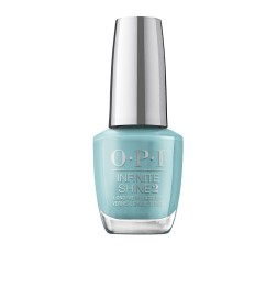 O.P.I INFINITE SHINE Spring Collection OPI Your Way First Class Tix 15 ml