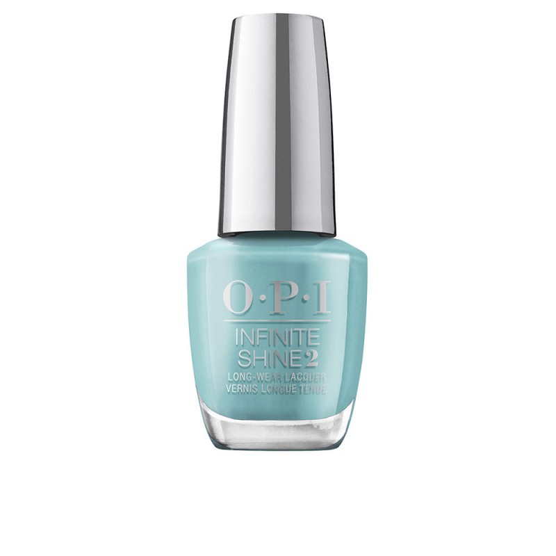 O.P.I INFINITE SHINE Spring Collection OPI Your Way First Class Tix 15 ml