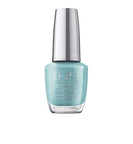 O.P.I INFINITE SHINE Spring Collection OPI Your Way First Class Tix 15 ml