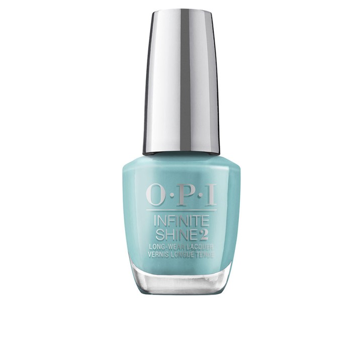 INFINITE SHINE Spring Collection OPI Your Way First Class Tix 15 ml