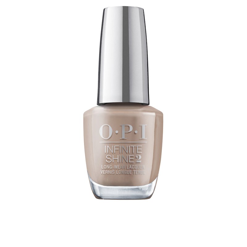 O.P.I INFINITE SHINE Spring Collection OPI Your Way Basic Baddie 15 ml