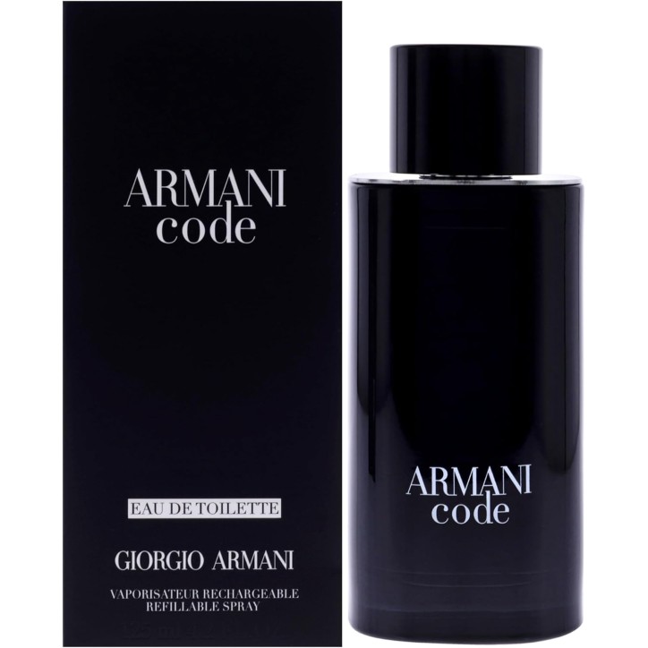 CODE Eau de Toilette - 50ml