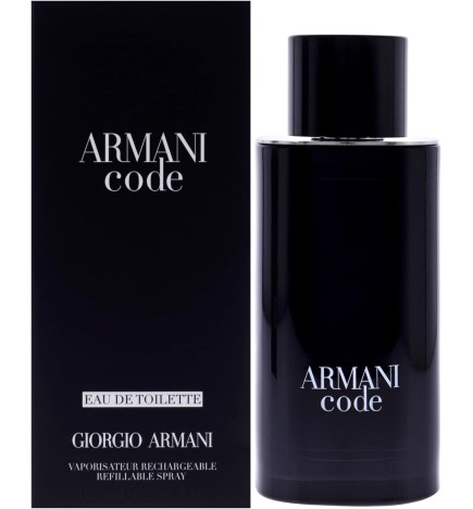 CODE Eau de Toilette - 75ml