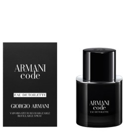 CODE Eau de Toilette - 30ml