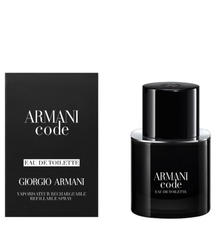 CODE Eau de Toilette - 30ml