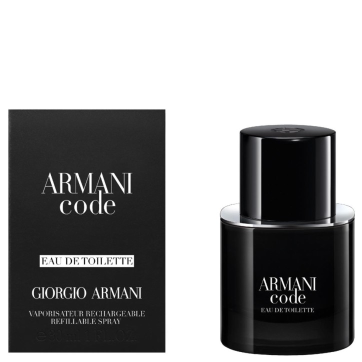 CODE Eau de Toilette - 30ml