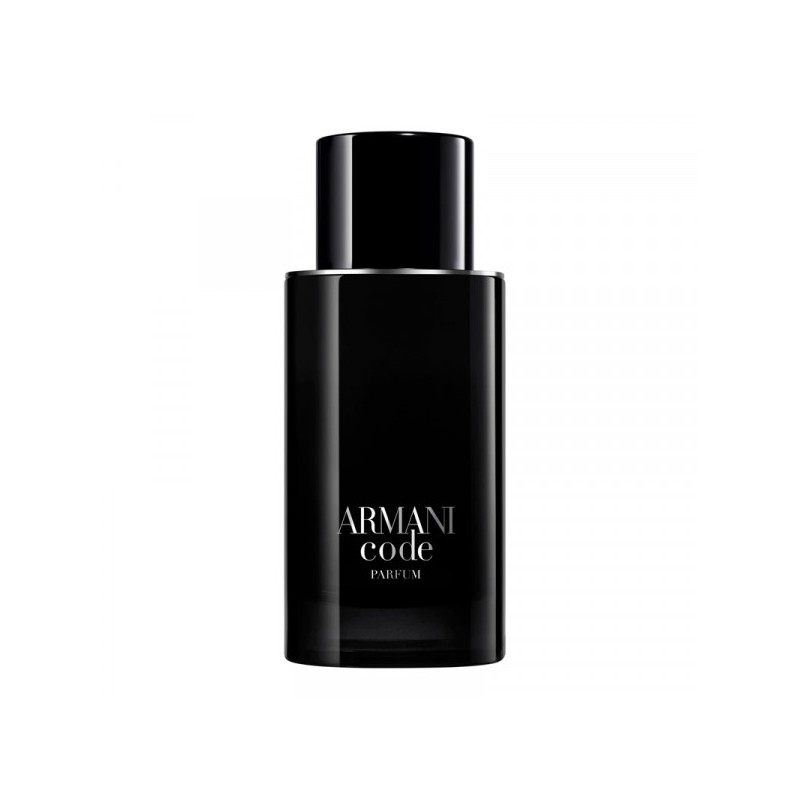 Armani CODE PARFUM - 125ml