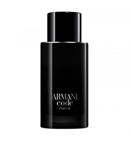 Armani CODE PARFUM - 125ml