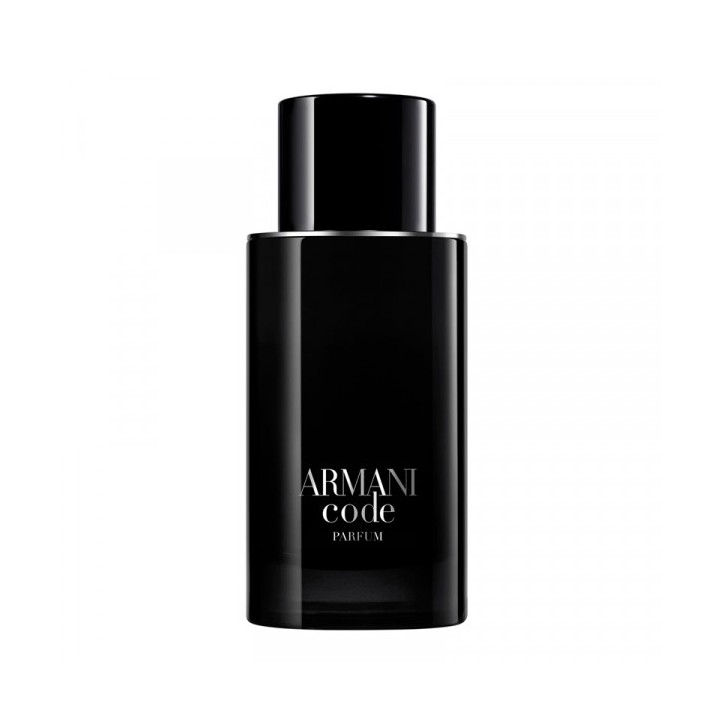 CODE PARFUM - 125ml