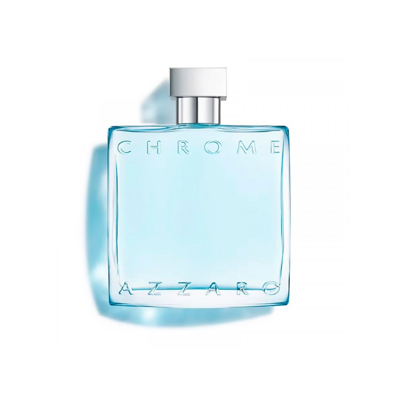 Azzaro CHROME Eau de Toilette - 50ml