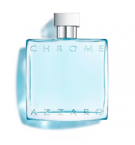 Azzaro CHROME Eau de Toilette - 50ml