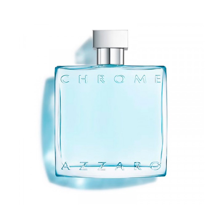 CHROME Eau de Toilette - 50ml