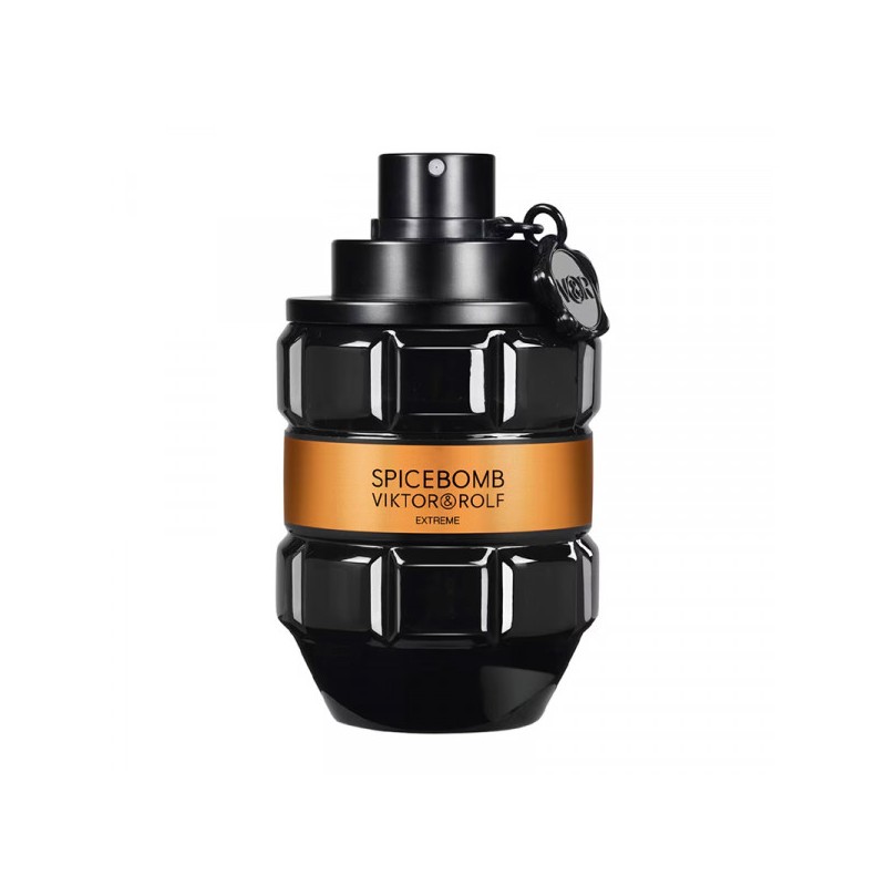 Viktor & Rolf SPICEBOMB EXTREME Eau de Parfum - 90ml