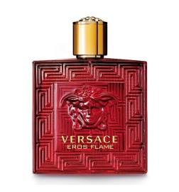 Versace EROS FLAME Eau de Parfum - 100ml