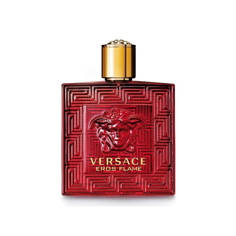 Versace EROS FLAME Eau de Parfum - 100ml