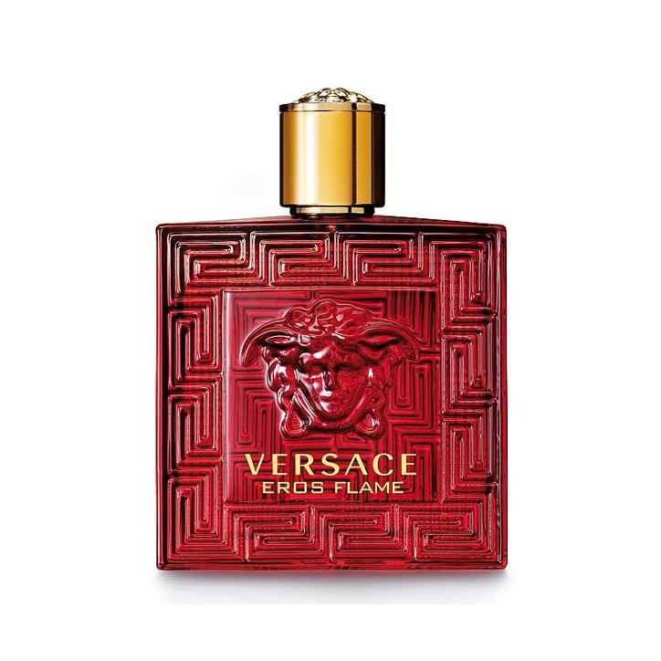 EROS FLAME Eau de Parfum - 100ml