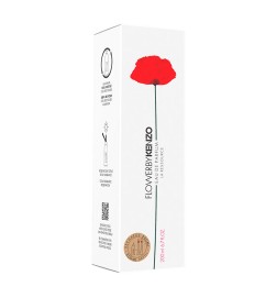 Kenzo FLOWER BY KENZO Eau de Parfum LA RESSOURCE - 200 ml