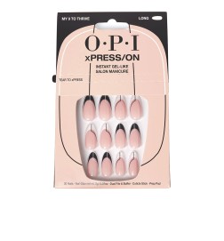 O.P.I OPI xPRESS/ON Artificial Nails Nail Art My 9 To Thrive 30 u