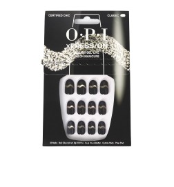 O.P.I OPI xPRESS/ON Artificial Nails Nail Art Certified Chic 30 u