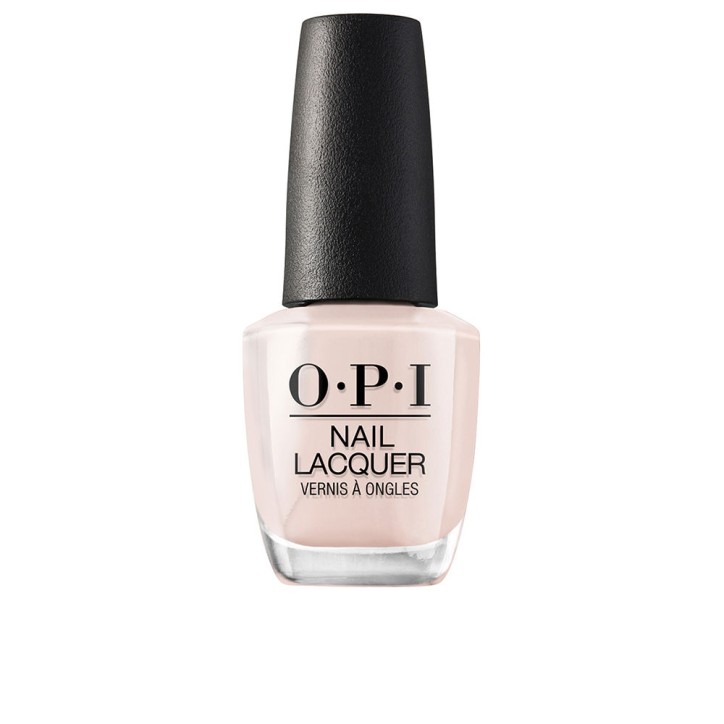 NAIL LACQUER Nail polish lasting up to 7 days Tiramisu for two 15 ml