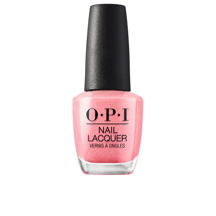 NAIL LACQUER Nail polish lasting up to 7 days Princesses rule! 15 ml