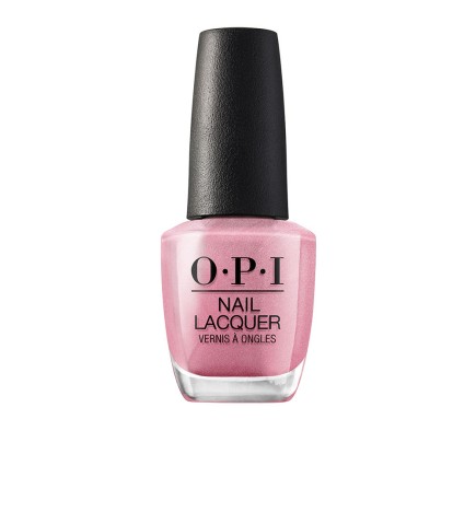 O.P.I NAIL LACQUER Nail polish lasting up to 7 days Aphrodite's pink nightie 15 ml