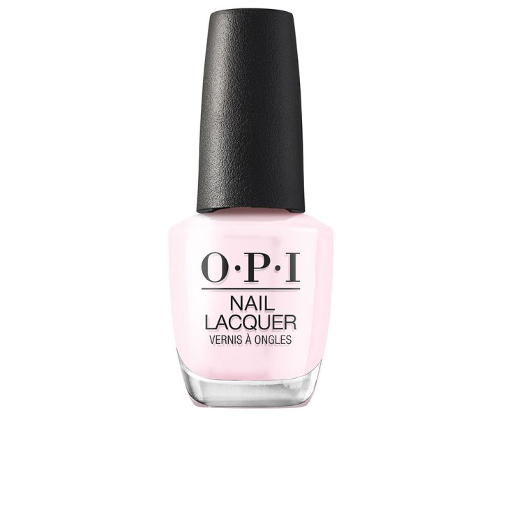 NAIL LACQUER Nail polish lasting up to 7 days Let’s be friends!​ 15 ml