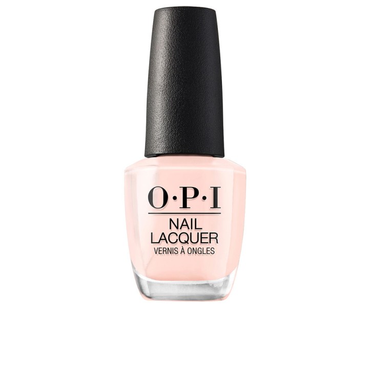 NAIL LACQUER Nail polish lasting up to 7 days Bubble bath 15 ml