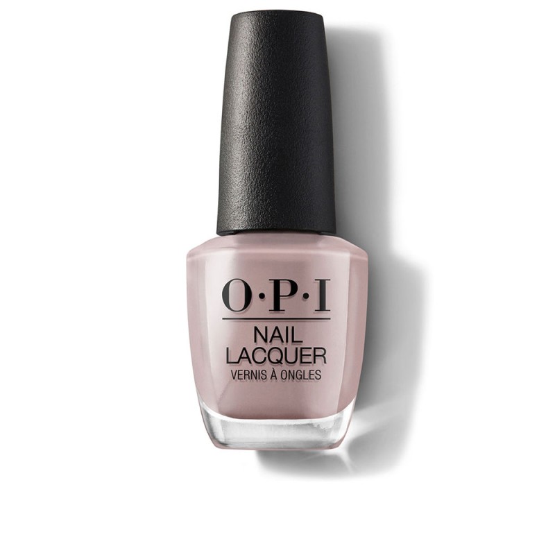 O.P.I NAIL LACQUER Nail polish lasting up to 7 days Berlin there done that 15 ml