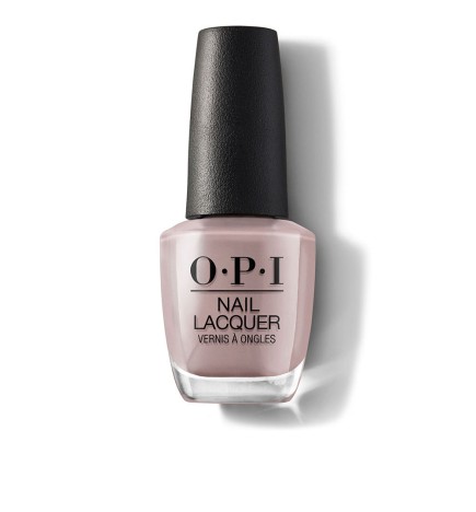 O.P.I NAIL LACQUER Nail polish lasting up to 7 days Berlin there done that 15 ml