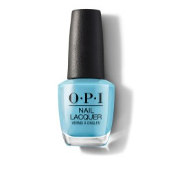 O.P.I NAIL LACQUER Nail polish lasting up to 7 days Can’t find my czechbook 15 ml
