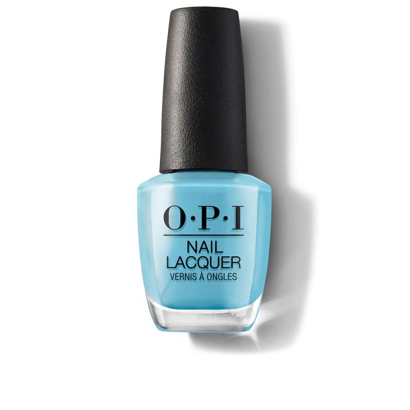 O.P.I NAIL LACQUER Nail polish lasting up to 7 days Can’t find my czechbook 15 ml