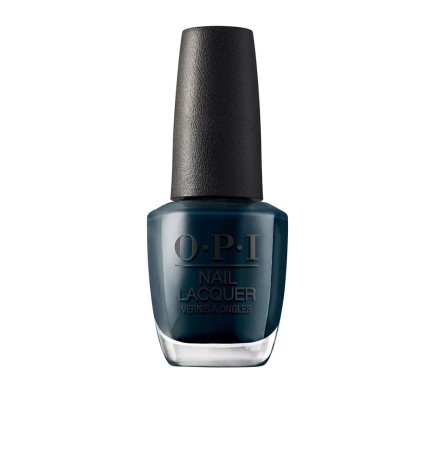 O.P.I NAIL LACQUER Nail polish lasting up to 7 days Cia  color is awesome 15 ml