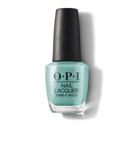 O.P.I NAIL LACQUER Nail polish lasting up to 7 days Closer than you might belem 15 ml
