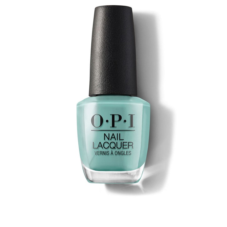 NAIL LACQUER Nail polish lasting up to 7 days Closer than you might belem 15 ml