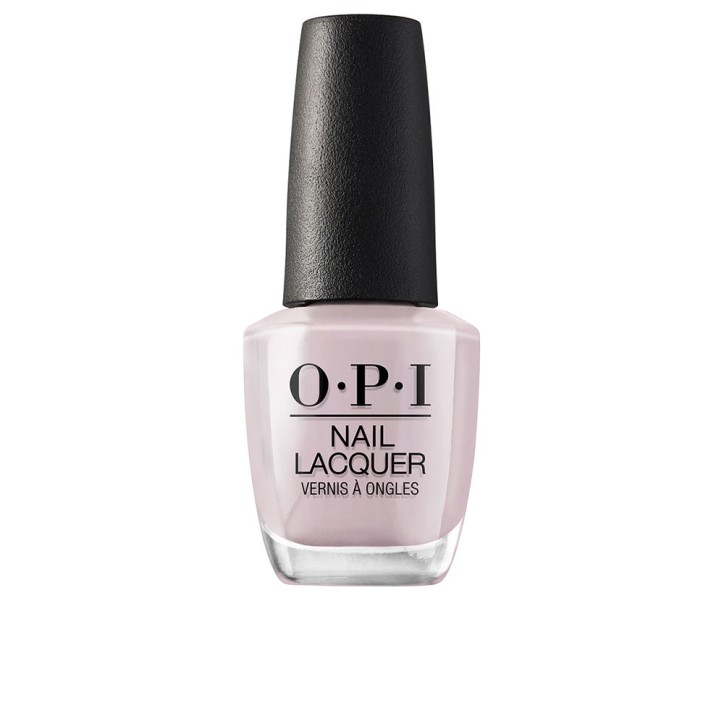 NAIL LACQUER Nail polish lasting up to 7 days Don't bossa nova me around 15 ml