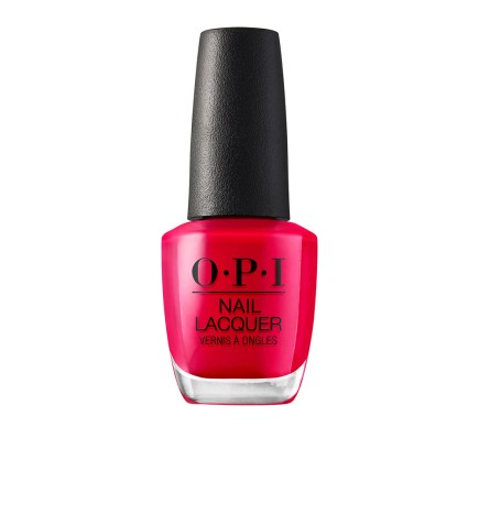 O.P.I NAIL LACQUER Nail polish lasting up to 7 days Dutch tulips 15 ml