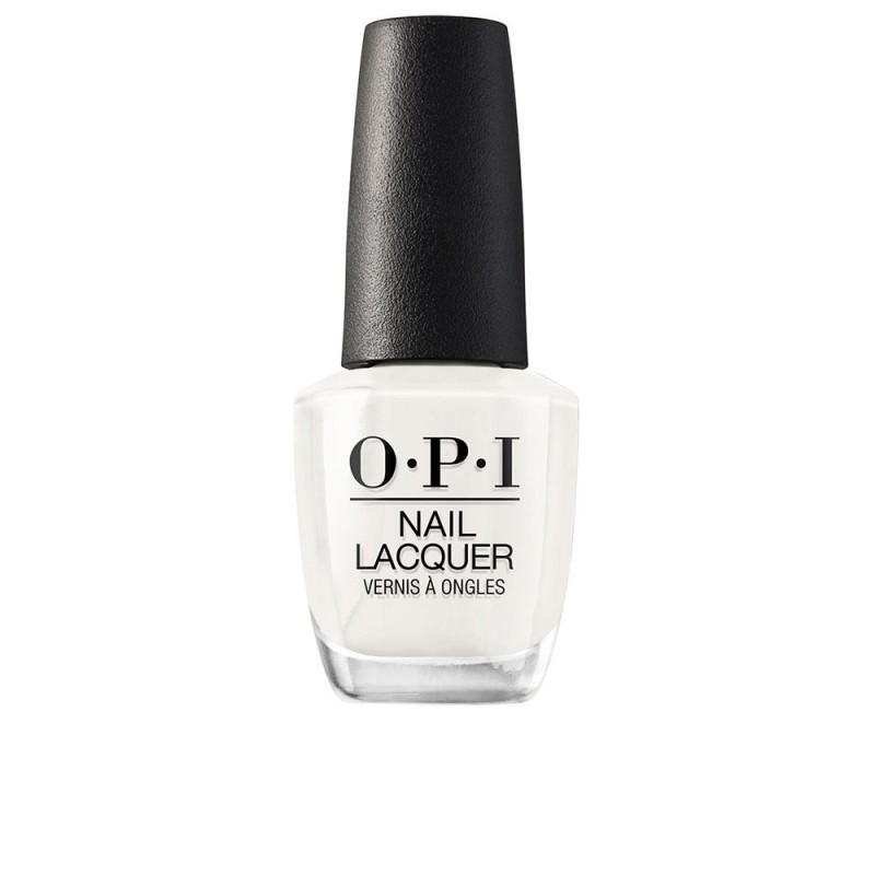O.P.I NAIL LACQUER Nail polish lasting up to 7 days Funny bunny 15 ml