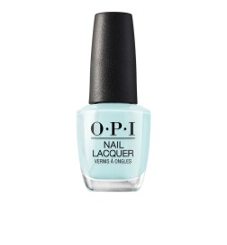 O.P.I NAIL LACQUER Nail polish lasting up to 7 days Gelato on my mind 15 ml