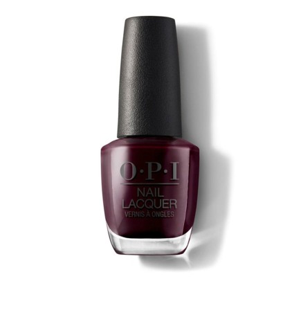 O.P.I NAIL LACQUER Nail polish lasting up to 7 days In the cable car pool lane 15 ml