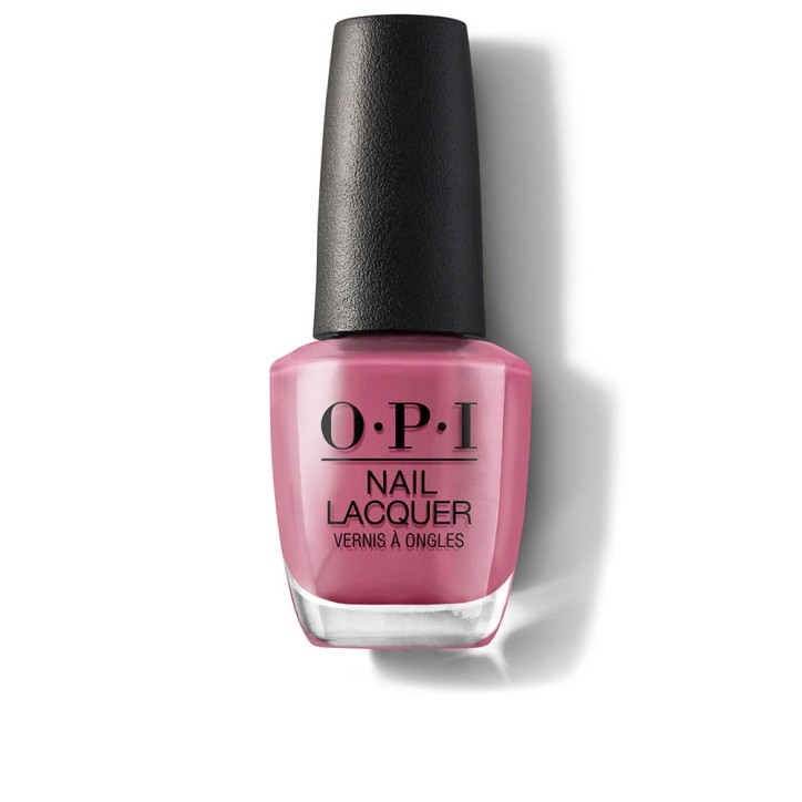 NAIL LACQUER Nail polish lasting up to 7 days Just lanai ing around 15 ml